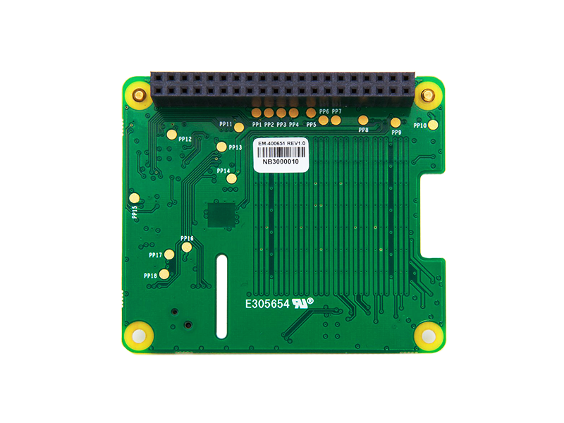 Raspberry Pi Sense HAT - Image 3